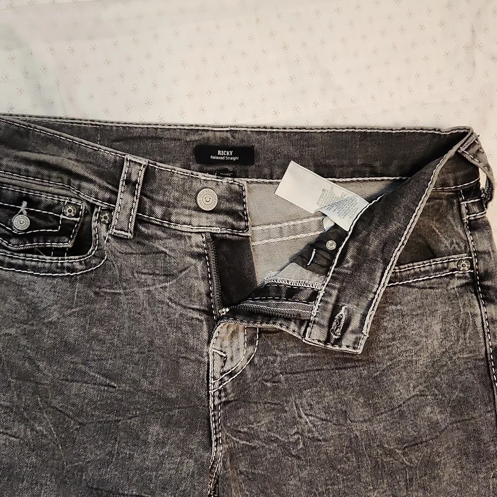 True Religion new flawless